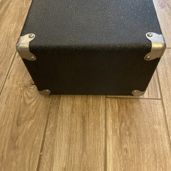 Vintage Peavey XR-500 5-CH Amp/Mixer Tested - Picture 6 of 10